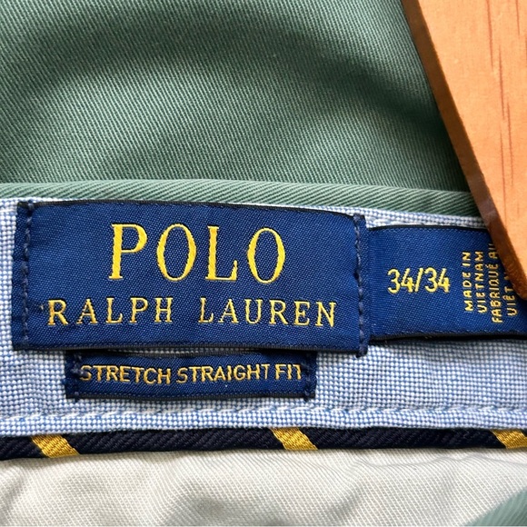 Polo Ralph Lauren The Polo Chinos - Picture 6 of 8